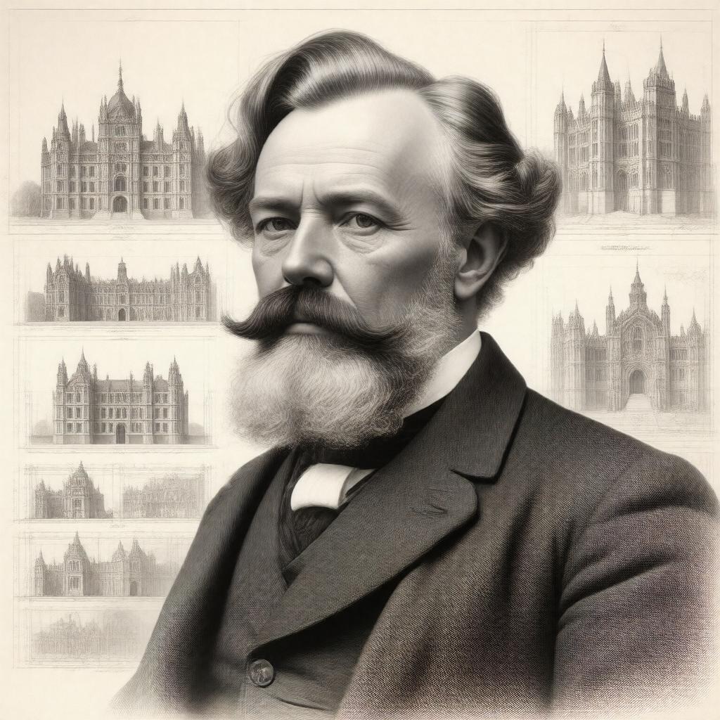 Edward Blore